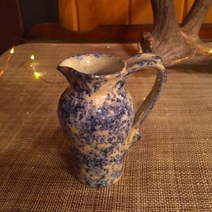 Decorative Pitcher